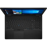 Restored Dell Precision 3530 Core i7-8750H 512 GB NVMe 16 GB Black (Refurbished)